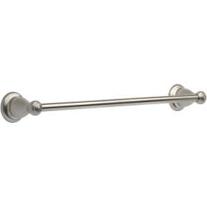 Liberty Hardware 18 Stainless Steel Towel Bar 77818-Ss - All