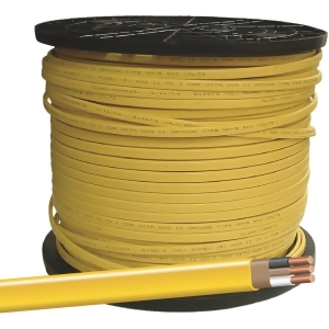Southwire 1000' 12-2 Nmw/G Wire 28828201 - All