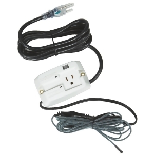 Easy Heat Inc. Heating Cable Control Rs2 - All