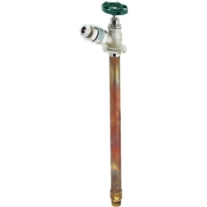 Arrowhead Brass Prod. 1/2 swt 12 F/f Hydrant 466-12Qtlf - All