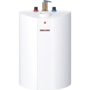 Stiebel Eltron 6 Gallon Water Heater Shc 6 - All