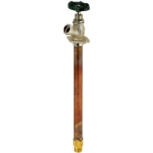Arrowhead Brass Prod. 1/2 swt 10 F/f Hydrant 456-10Lf - All