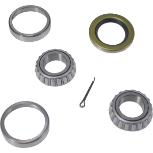 Dutton Lainson 1 Bearing Set 6502 - All