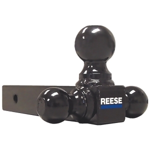 Reese Bar/tri Size Hitch Ball 21512 - All