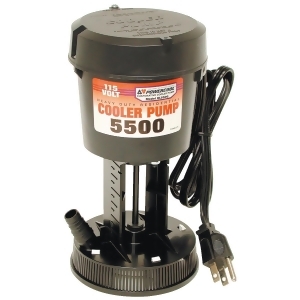 Dial Mfg. 5500Cfm Ul Standard Pump 1150 - All