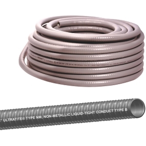 Southwire 100' 1/2 liqtite Conduit 58046201 - All