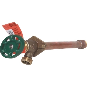 Arrowhead Brass Prod. 1/2 swt 6 F/f Hydrant 466-06Qtlf - All