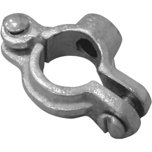 Jones Stephens Corp. 1 Split Ring Hanger H72100 Pack of 25 - All