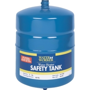 Water Worker 2 Gallon Expansion Tank G5l - All