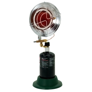 Mr. Heater Lp Gas Radiant Heater F242200 - All
