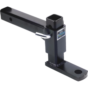 Reese Adjustable Ball Mount 7031300 - All
