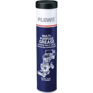 Plews/lubrimatic 14oz Multi-Purpose Grease 11310 Pack of 10 - All