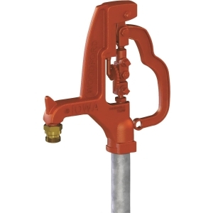 Eagle Mountain Products 4' Y34 Yard Hydrant Y34-4 - All