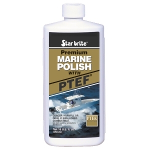 Seachoice Prod 16oz Marine Polish 85716 - All