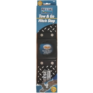 Reese Tow and Go Hitch Step 7060200 - All