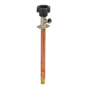 Prier Products 10 Wall Hydrant 378-10 - All