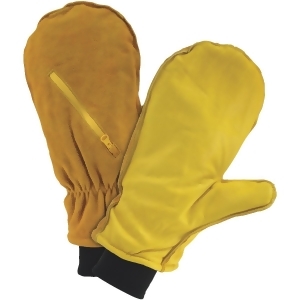 West-chester Xl Lined Chopper Mitten 97861/Xl - All