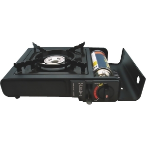 Wall Lenk Corp Click 2 Cook Stove Bt-4000 - All