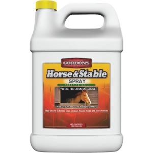 P. B. I./Gordon Gallon Horse stable Spray 7681072 - All