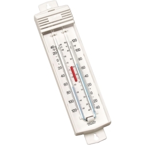 Taylor Precision Indoor/Outdr Thermometer 5460 - All