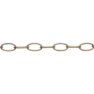 Apex Cooper Campbell 40'#10 Ant Cp Deco Chain 0722006 - All