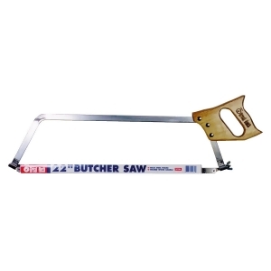 Great Neck 22 Butcher Saw Bus22 - All