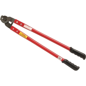 Apex Cooper Campbell 28 wire Rope Cble Cutter 0290Fhj - All