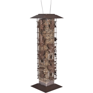 Woodstream Squirrel B Gone Feeder 336 - All