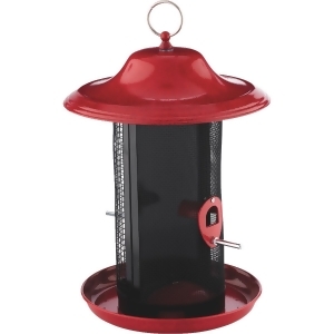 Classic Brands Dual Chamber Seed Feeder 38199 - All