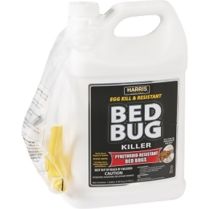 P. F. Harris Mfg. Gallon Rtu Bed Bug Killer Blkbb-128 - All