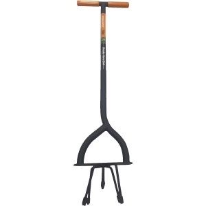 Fiskars 40 Steel Tiller 79906935J - All