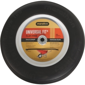 Marastar Ft Wheelbarrow Tire 00265 - All