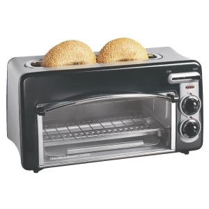 Hamilton-proctor Toastation Toaster Oven 22708 - All