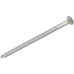 Simpson Strong-Tie 5lb 8d 2.5 Stainless Steel Deck Nail S8ptd5 - All