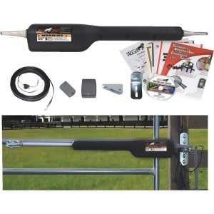 Gto Inc. 16' 550# Sgl Gate Opener Mm360 - All