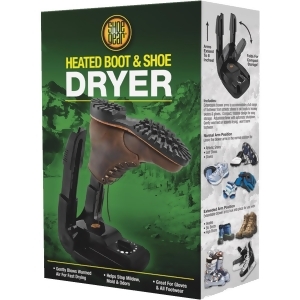 Westminster Pet Heated Boot Dryer 795-01 - All