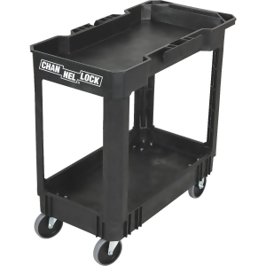 Channellock Products Utility Cart 326089 - All
