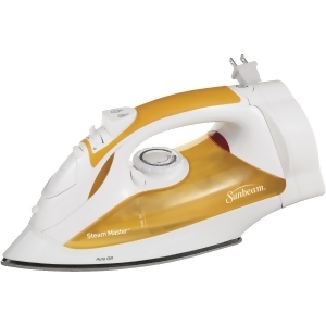 Jarden Consumer Solutions 1200w Stm Mstr Prof Iron Gcsbcl-212-000 - All