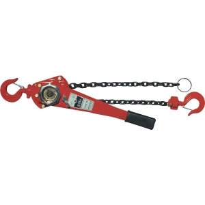 American Power Pull Co. 3/4 Ton Chain Block 605 - All