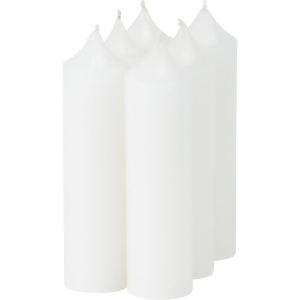 Candle-lite Plumbers Candle 5416595 Pack of 200 - All