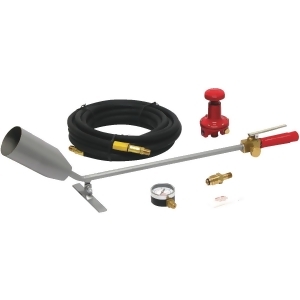Flame Engineering 400000 Btu Roof Trch Kit Rt Basic - All