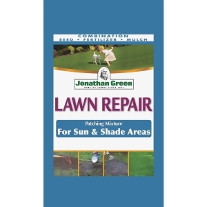 Jonathan Green 300sqft Lawn Repair 10448 - All