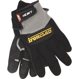 Ironclad Performance Med Heavy Utility Glove Hug-03-m - All