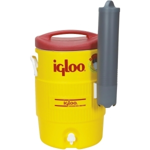 Igloo 5 Gallon Wtr Jug with Cup Dispns 11863 - All