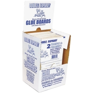 Jt Eaton Scented Glue Board 182B Pack of 72 - All