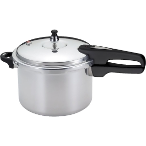 T-fal/wearever 6 Quart Pressure Cooker 92160A - All