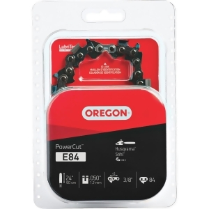 Oregon 24-in Replacement Chain E84 - All