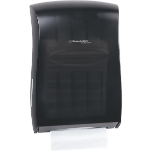 Kimberly-clark C Fold Towel Dispenser 09905 - All