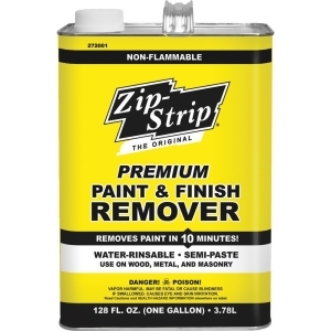 Recochem Zip Strip Paint Remover 33-604Zipexp - All