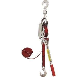 American Power Pull Co. 1 Ton Strap Puller 18700 - All